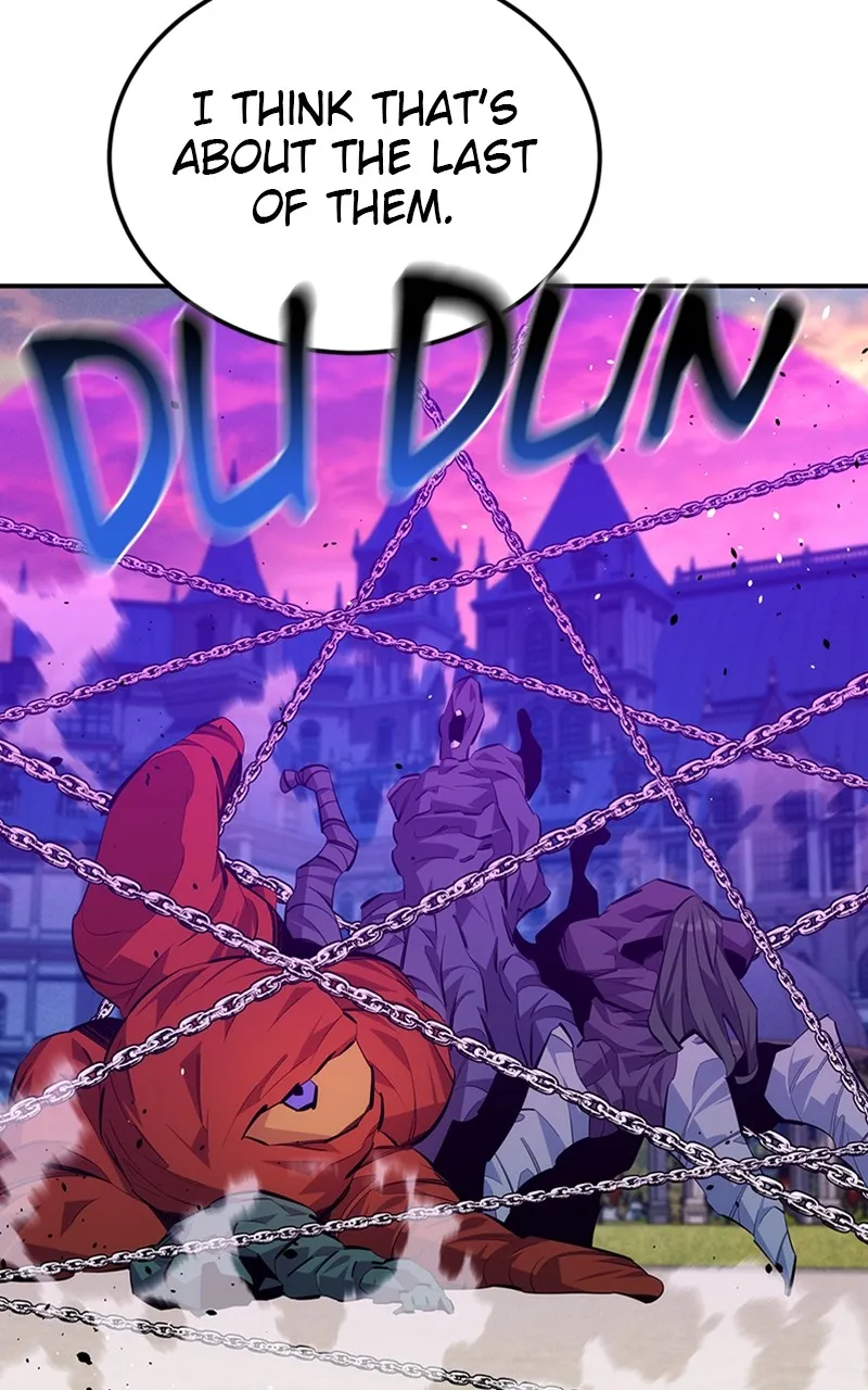 Auto Hunting With My Clones Chapter 114 page 15 - 
