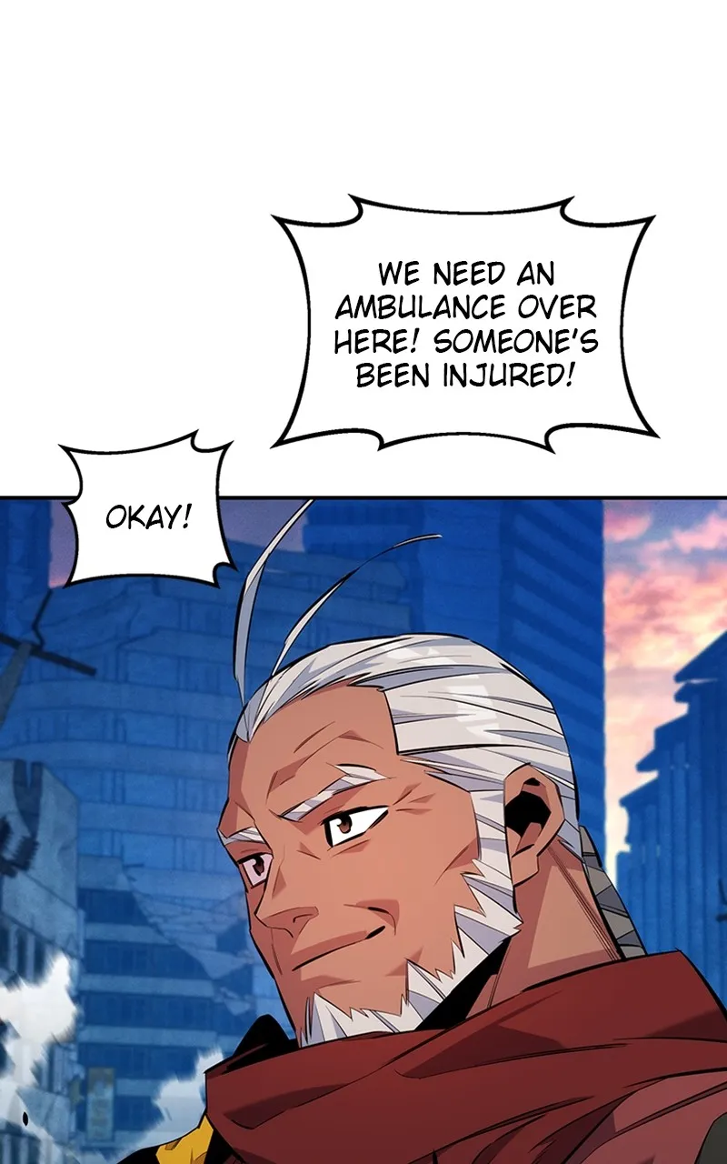 Auto Hunting With My Clones Chapter 114 page 32 - 