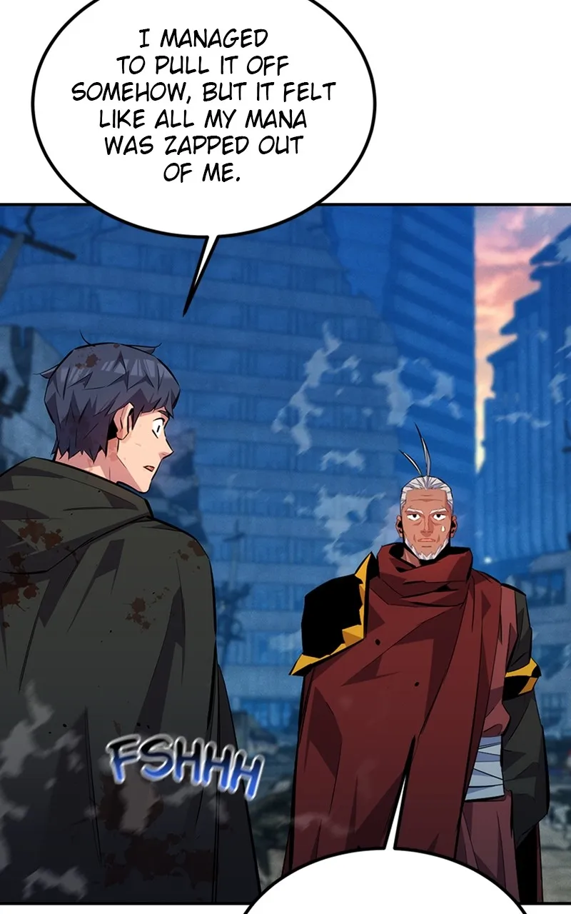 Auto Hunting With My Clones Chapter 114 page 36 - 