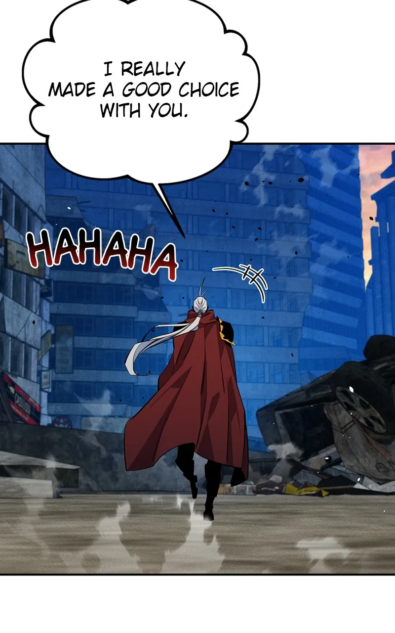 Auto Hunting With My Clones Chapter 114 page 47 - 