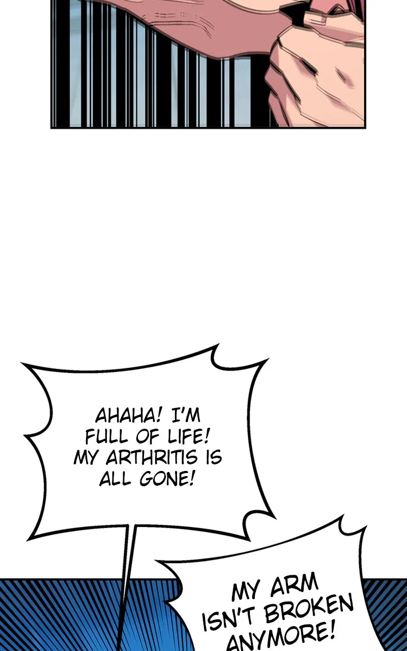 Auto Hunting With My Clones Chapter 114 page 53 - 