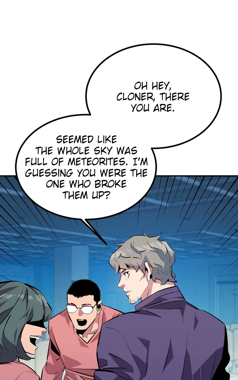 Auto Hunting With My Clones Chapter 114 page 57 - 