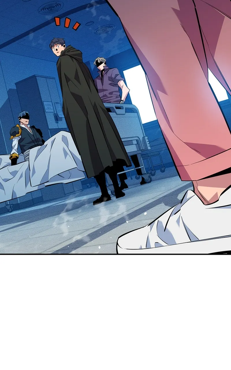 Auto Hunting With My Clones Chapter 114 page 96 - 