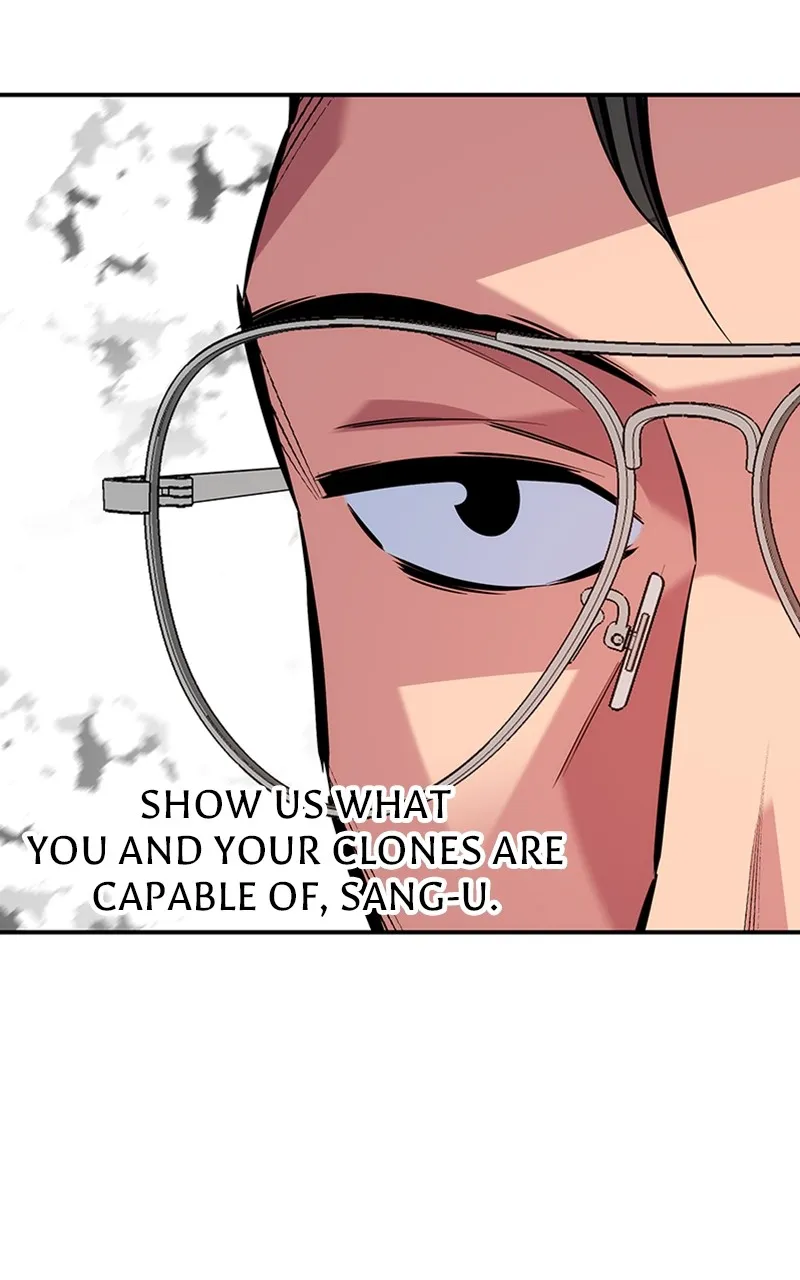 Auto Hunting With My Clones Chapter 115 page 26 - 