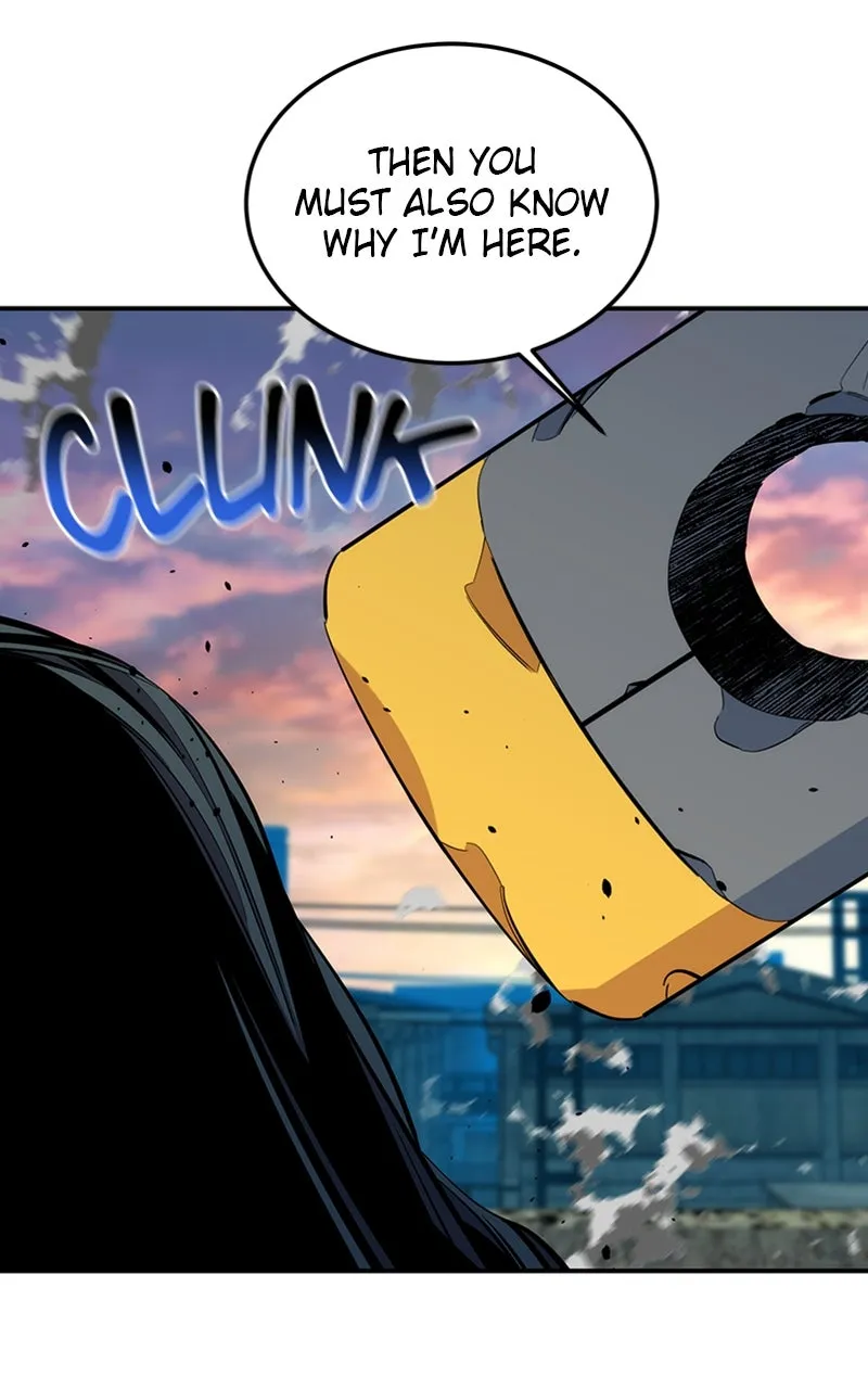 Auto Hunting With My Clones Chapter 115 page 54 - 