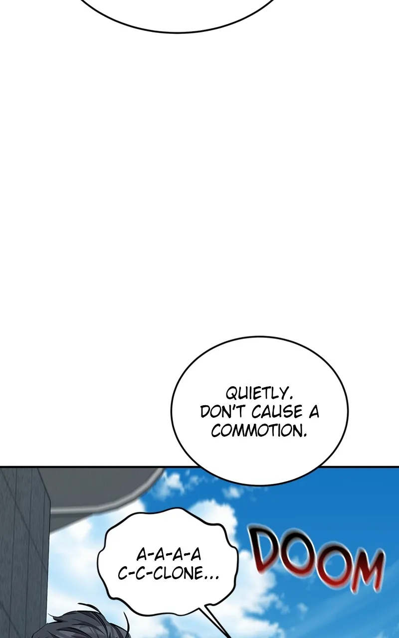Auto Hunting With My Clones Chapter 116 page 31 - 