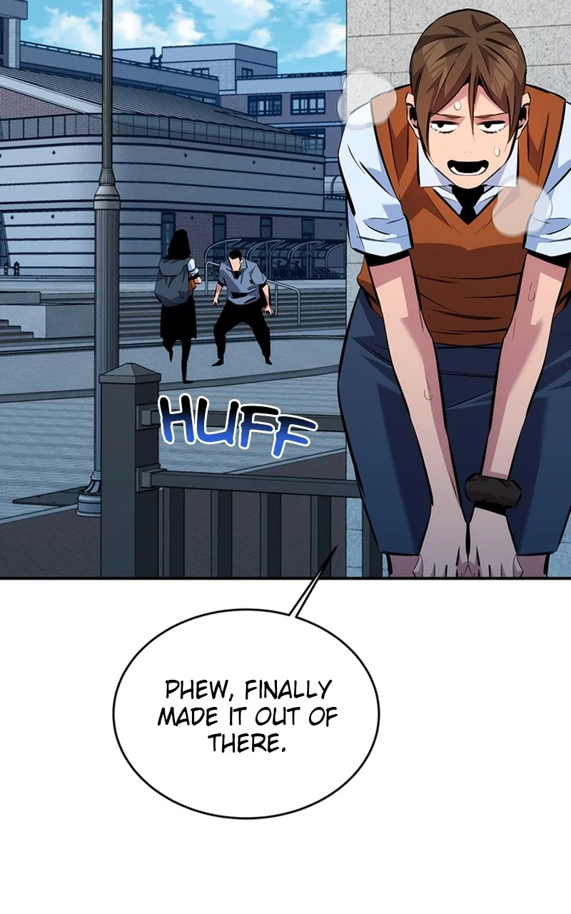 Auto Hunting With My Clones Chapter 116 page 35 - 