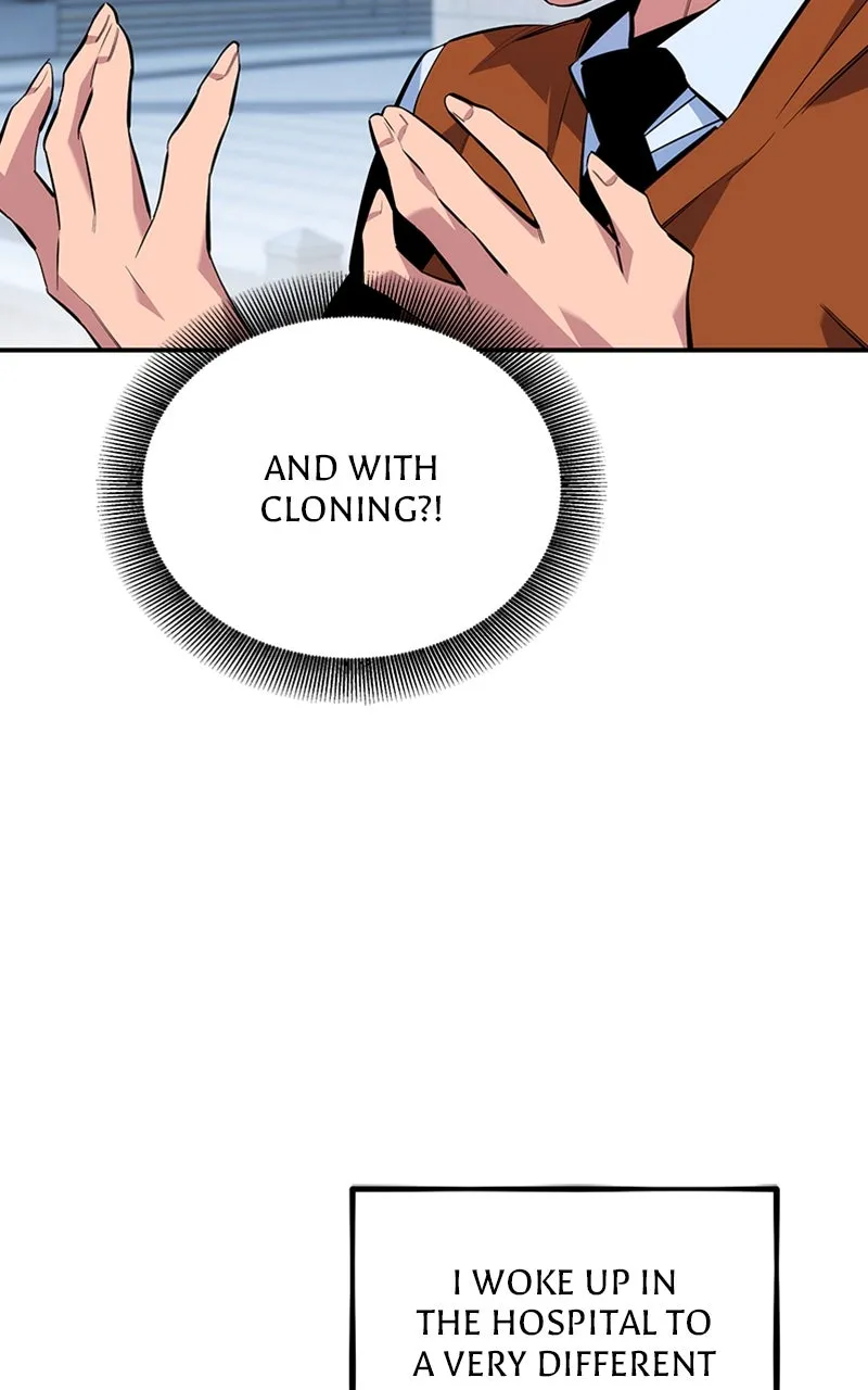 Auto Hunting With My Clones Chapter 116 page 37 - 