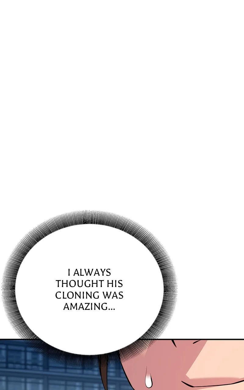 Auto Hunting With My Clones Chapter 116 page 42 - 