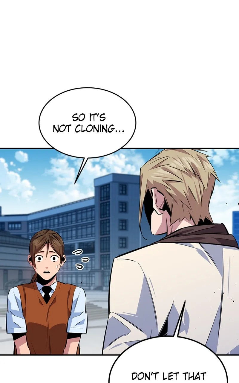 Auto Hunting With My Clones Chapter 116 page 71 - 