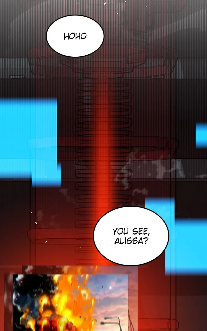 Auto Hunting With My Clones Chapter 117 page 35 - 