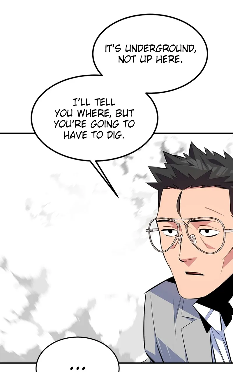 Auto Hunting With My Clones Chapter 117 page 55 - 