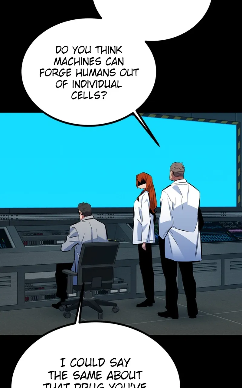 Auto Hunting With My Clones Chapter 117 page 96 - 