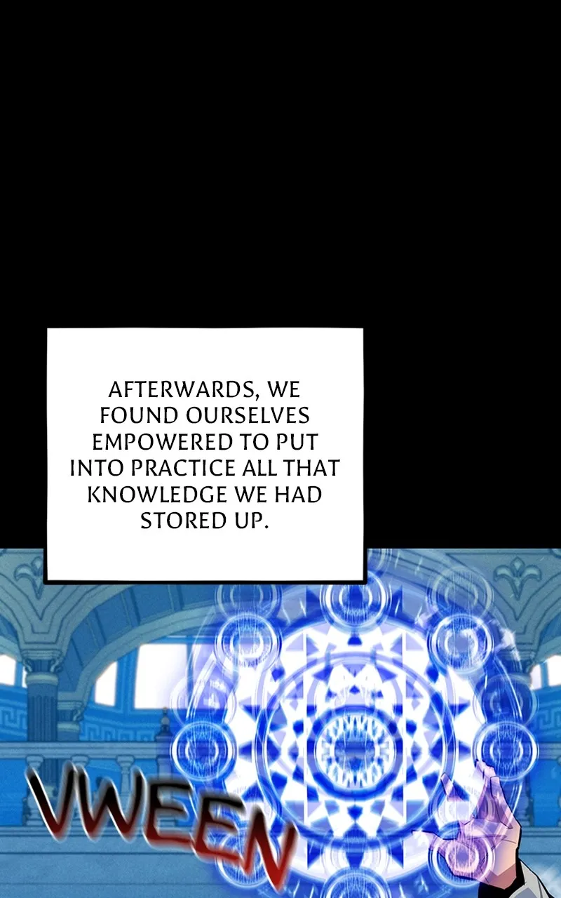 Auto Hunting With My Clones Chapter 118 page 116 - 