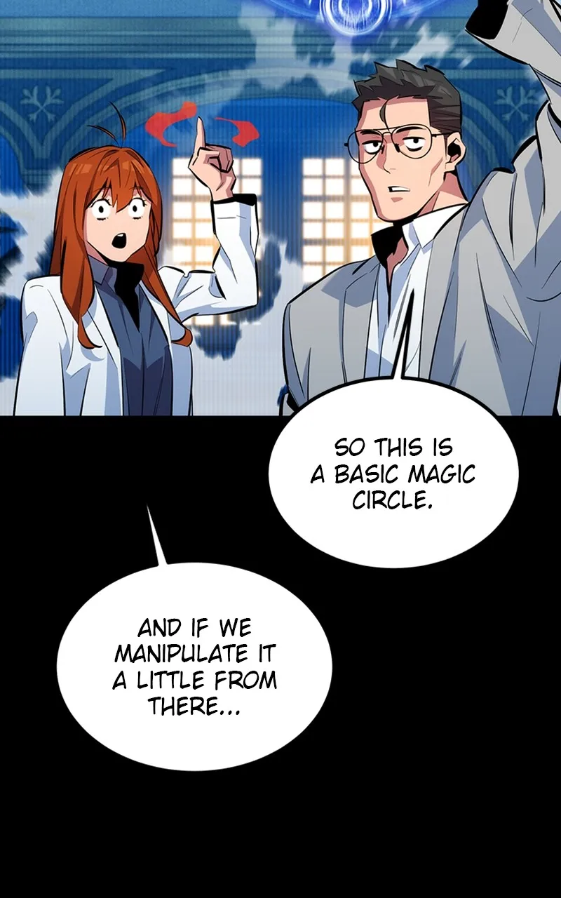 Auto Hunting With My Clones Chapter 118 page 117 - 