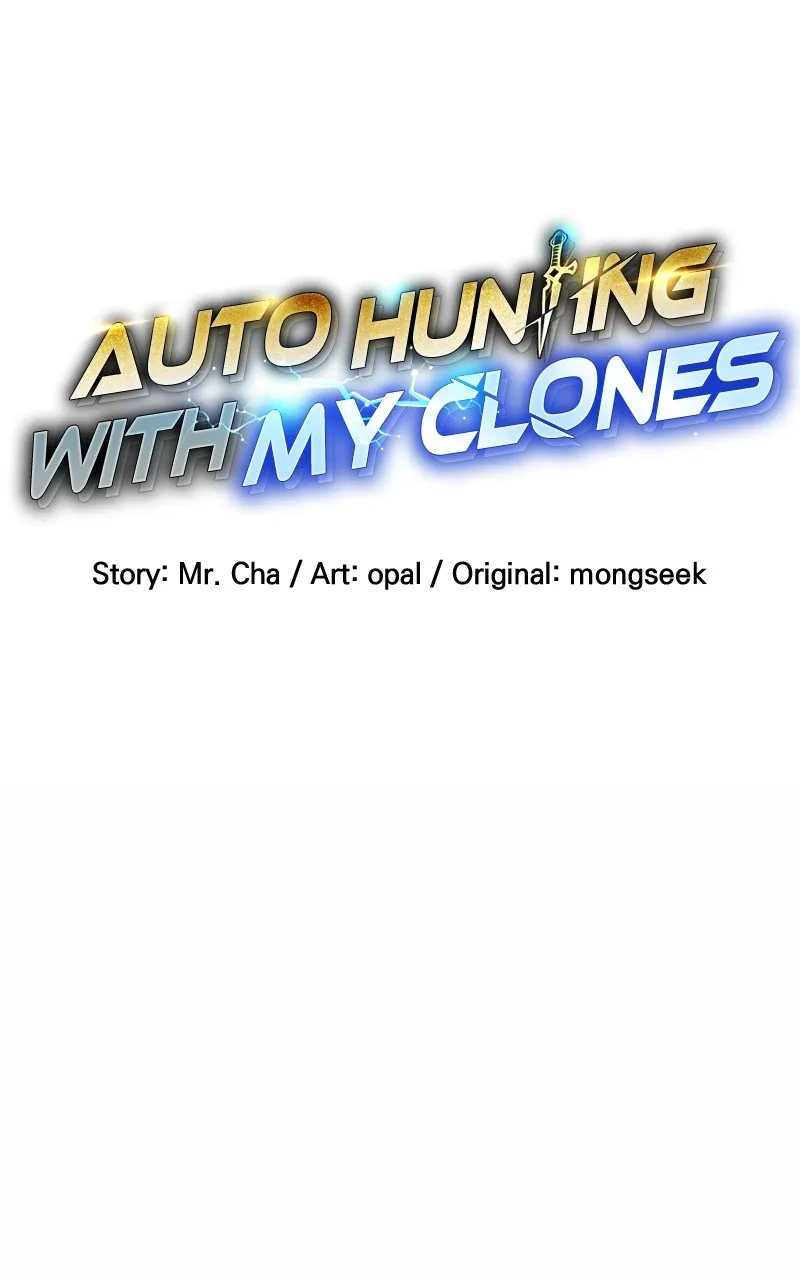 Auto Hunting With My Clones Chapter 118 page 13 - 