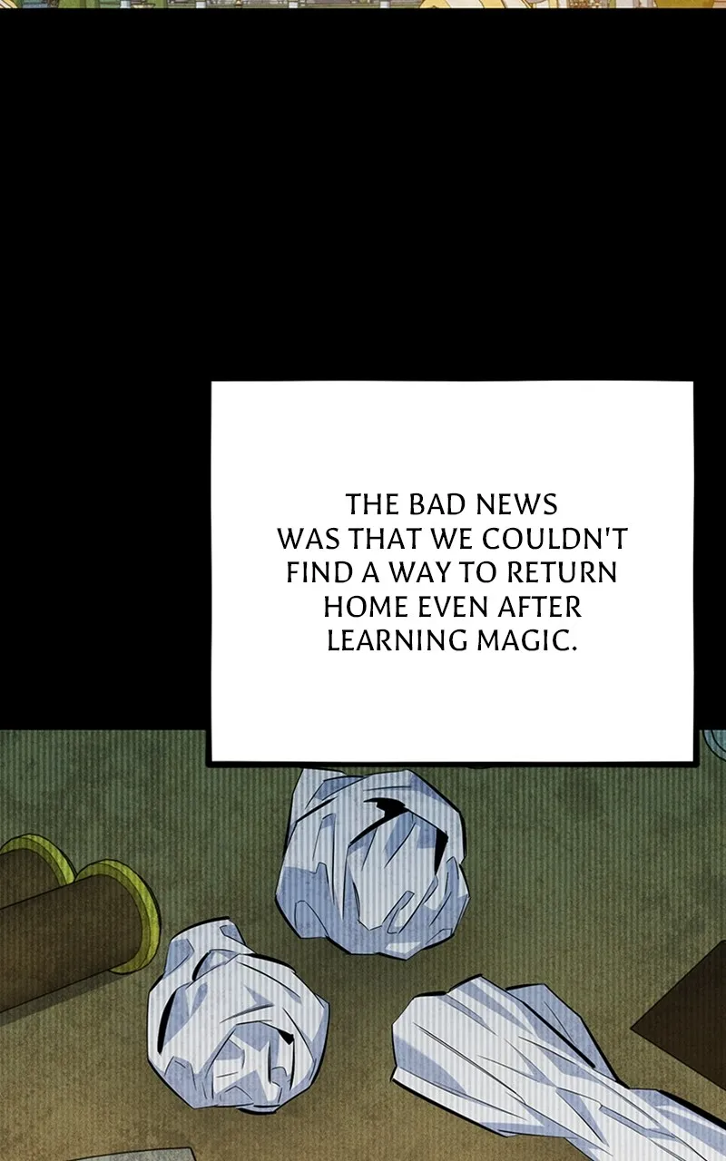 Auto Hunting With My Clones Chapter 118 page 121 - 