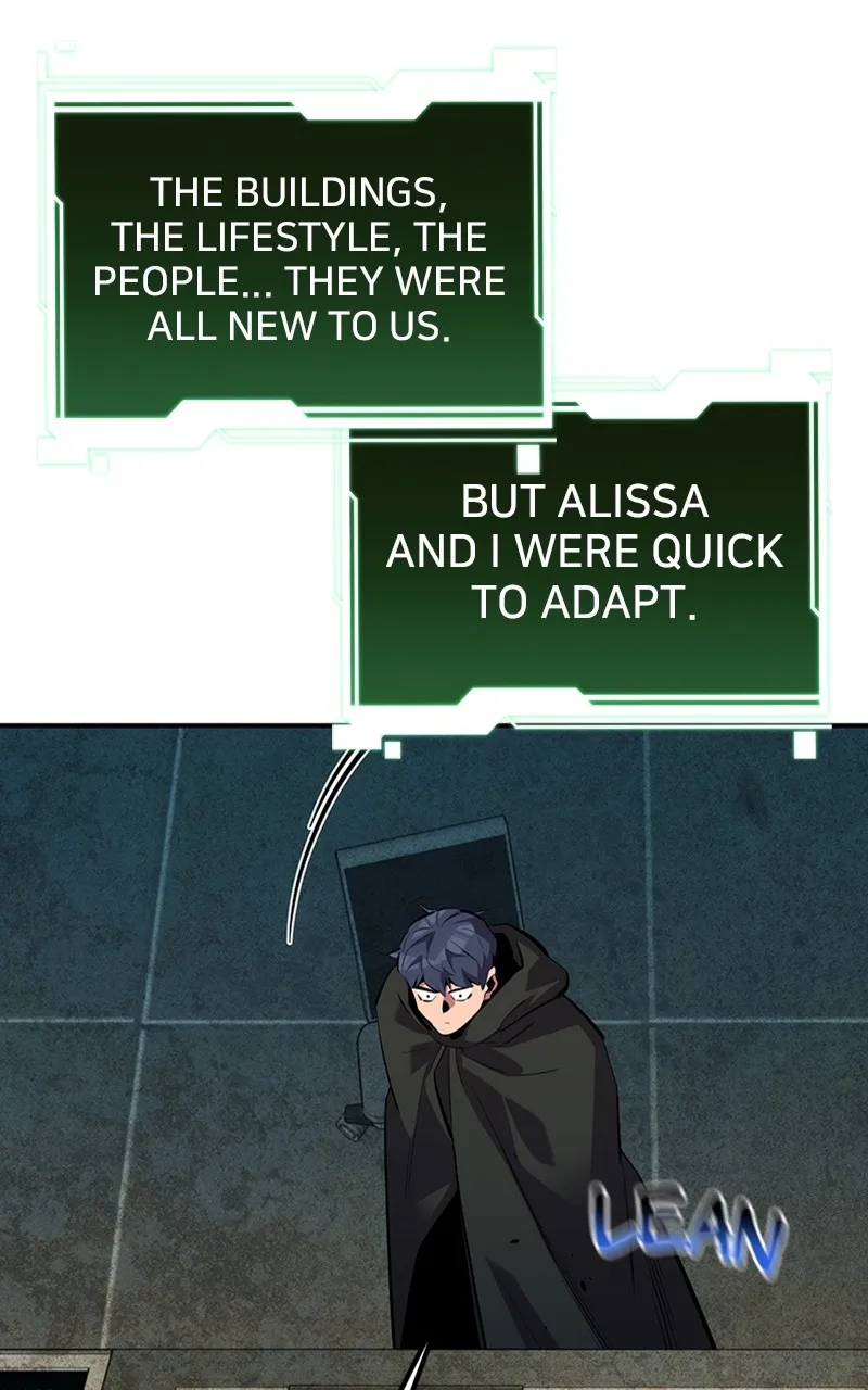 Auto Hunting With My Clones Chapter 118 page 18 - 