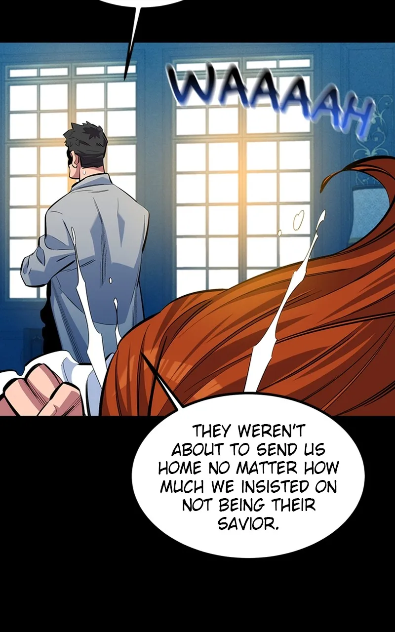 Auto Hunting With My Clones Chapter 118 page 49 - 
