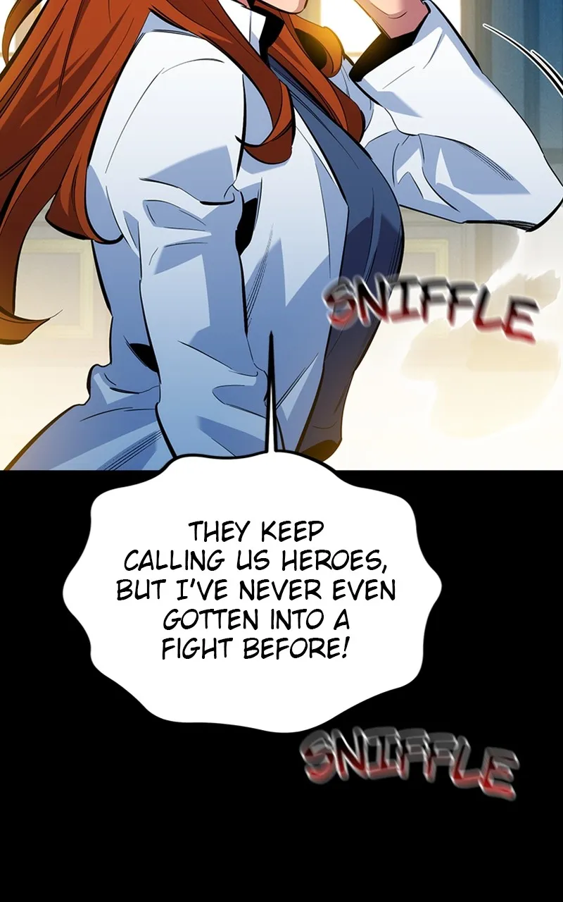 Auto Hunting With My Clones Chapter 118 page 51 - 