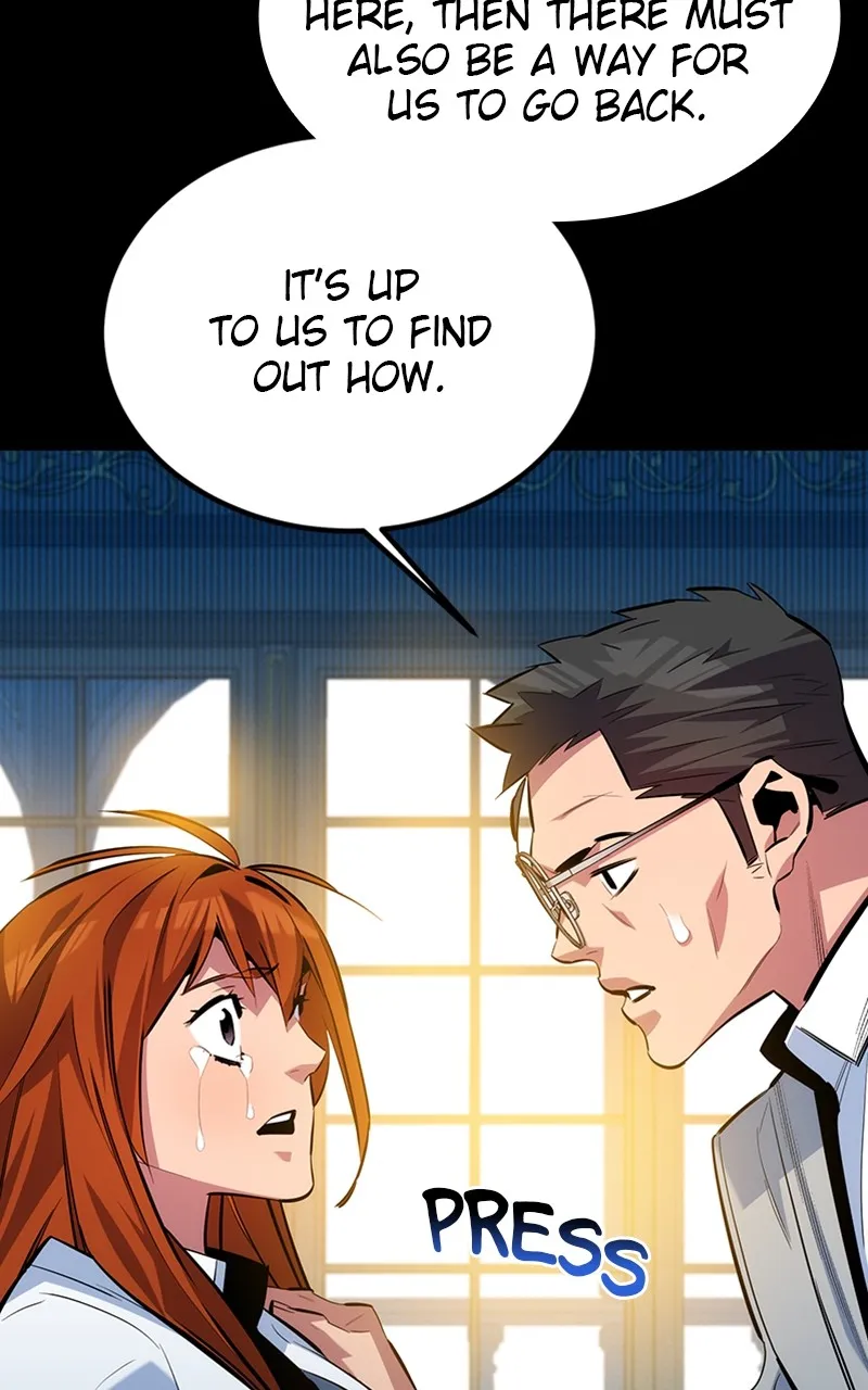 Auto Hunting With My Clones Chapter 118 page 54 - 