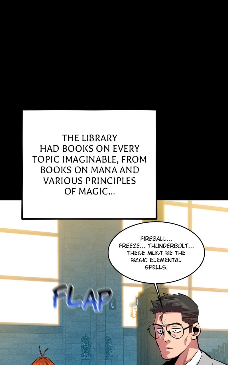 Auto Hunting With My Clones Chapter 118 page 58 - 