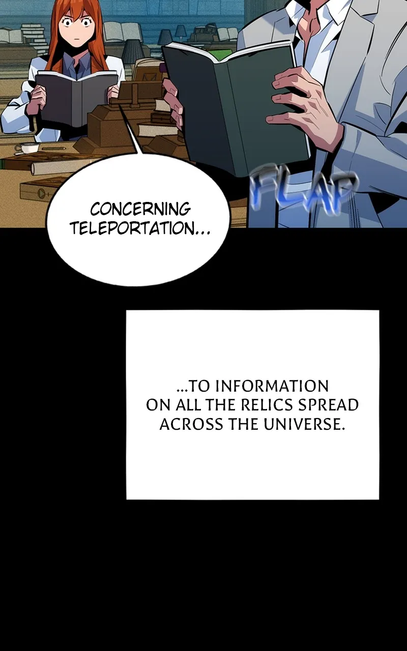 Auto Hunting With My Clones Chapter 118 page 59 - 