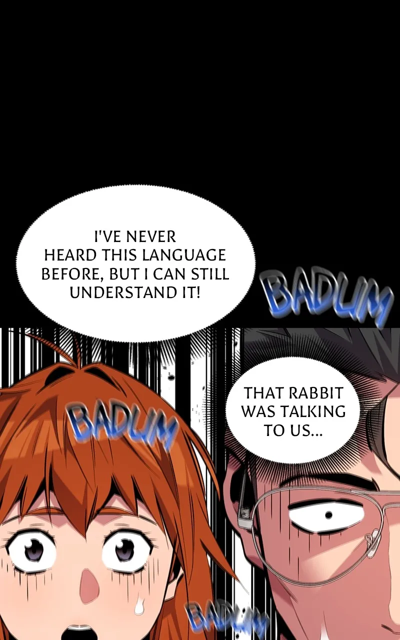 Auto Hunting With My Clones Chapter 118 page 8 - 