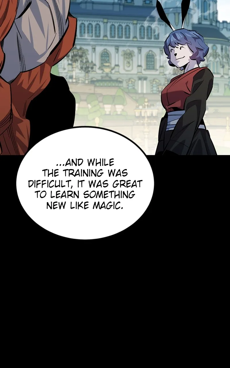 Auto Hunting With My Clones Chapter 119 page 107 - 