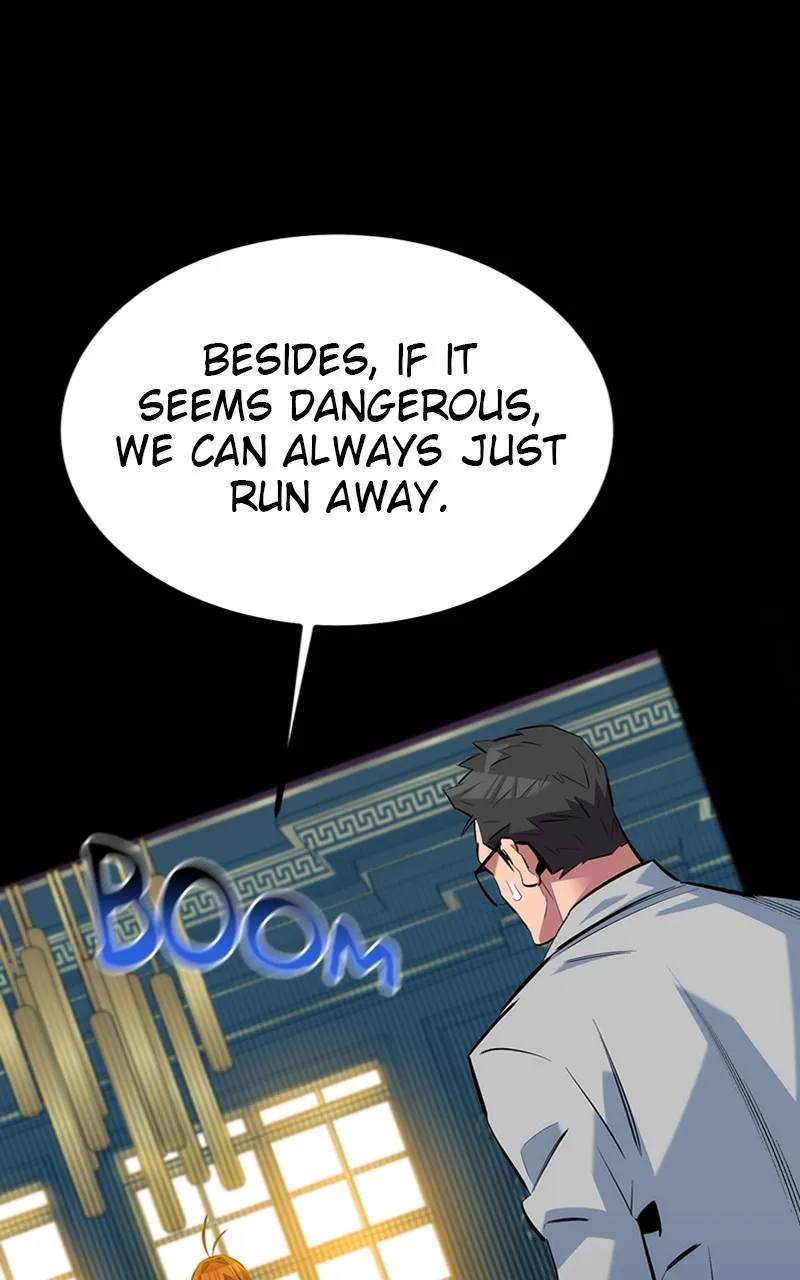 Auto Hunting With My Clones Chapter 119 page 108 - 