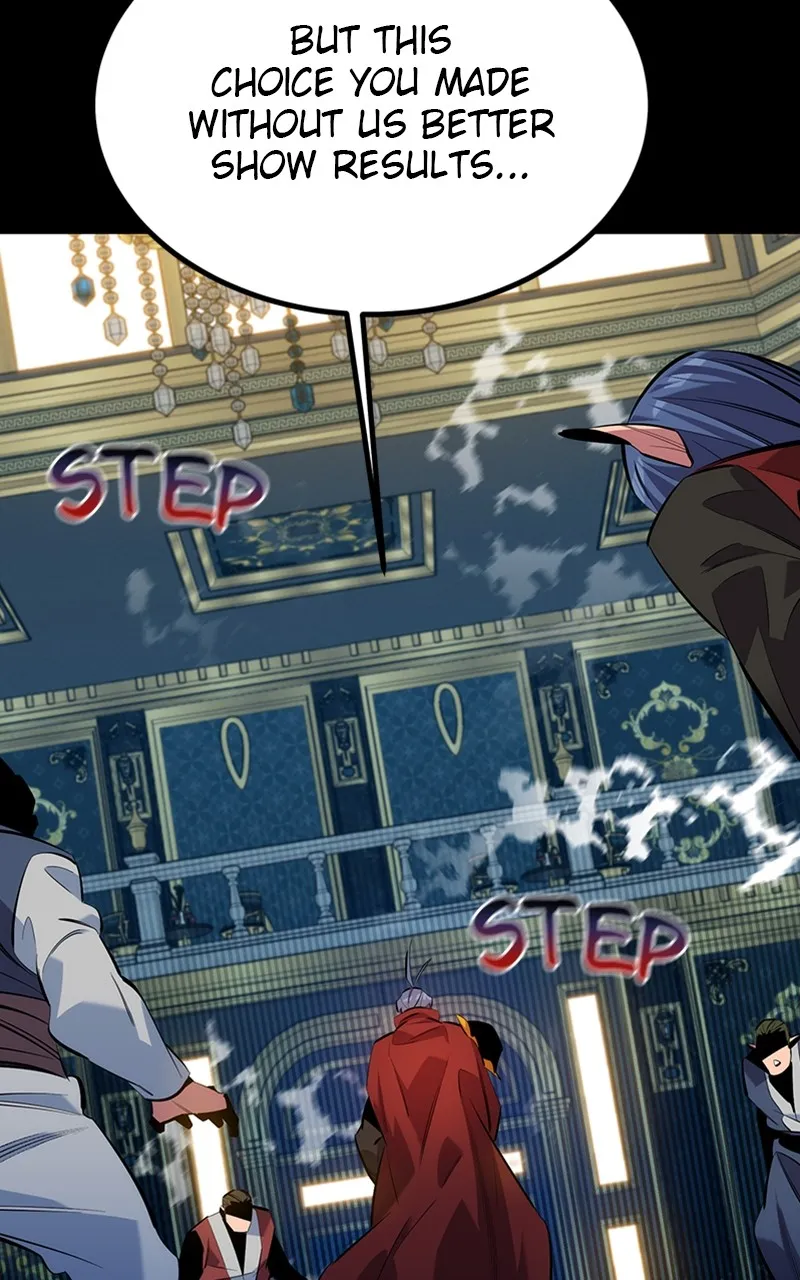 Auto Hunting With My Clones Chapter 119 page 20 - 