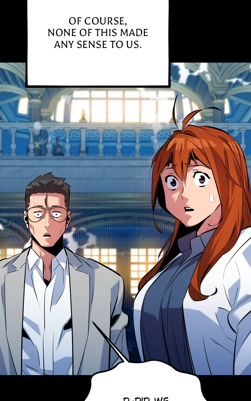 Auto Hunting With My Clones Chapter 119 page 28 - 