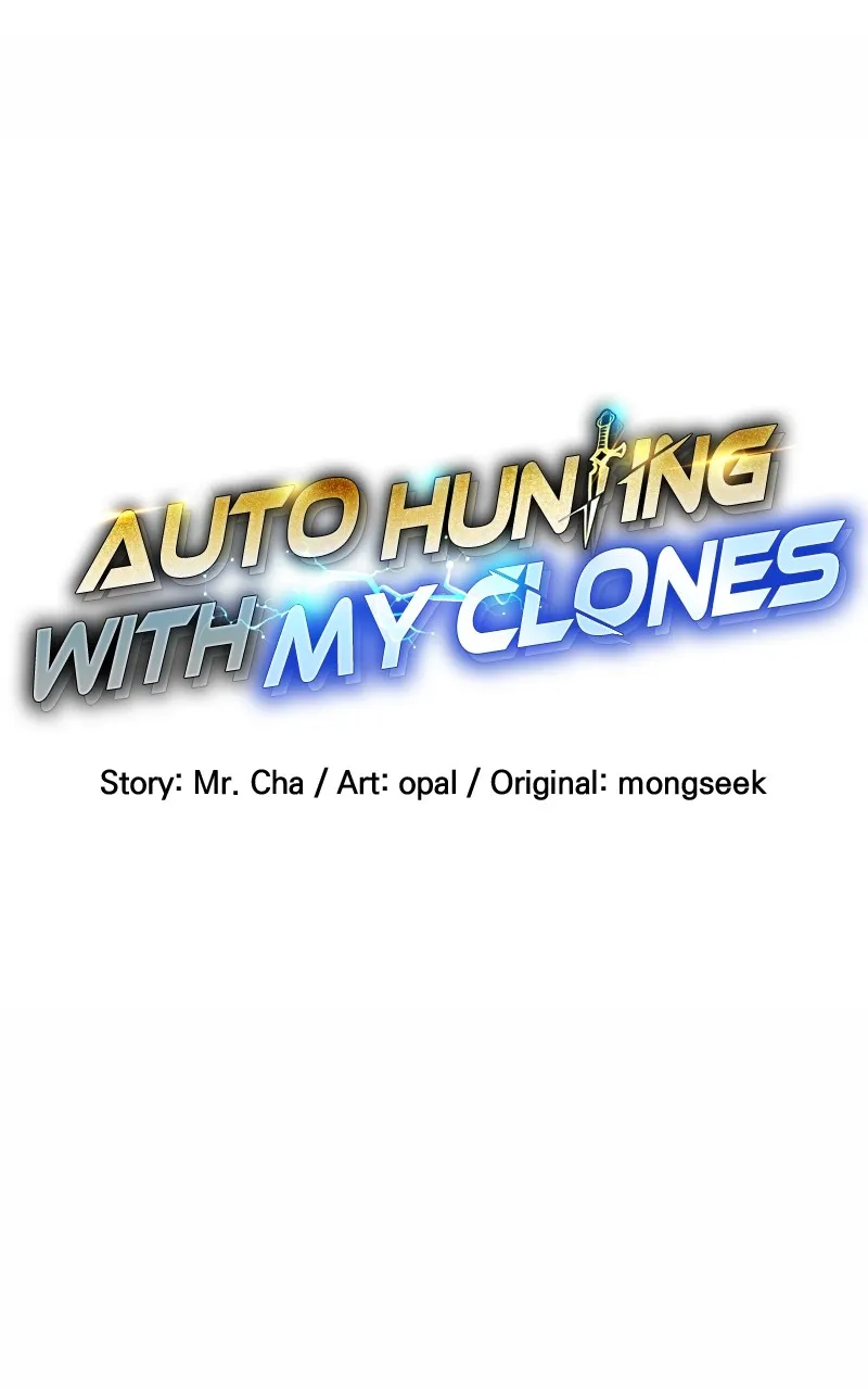 Auto Hunting With My Clones Chapter 119 page 30 - 