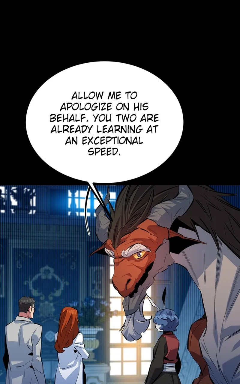 Auto Hunting With My Clones Chapter 119 page 36 - 