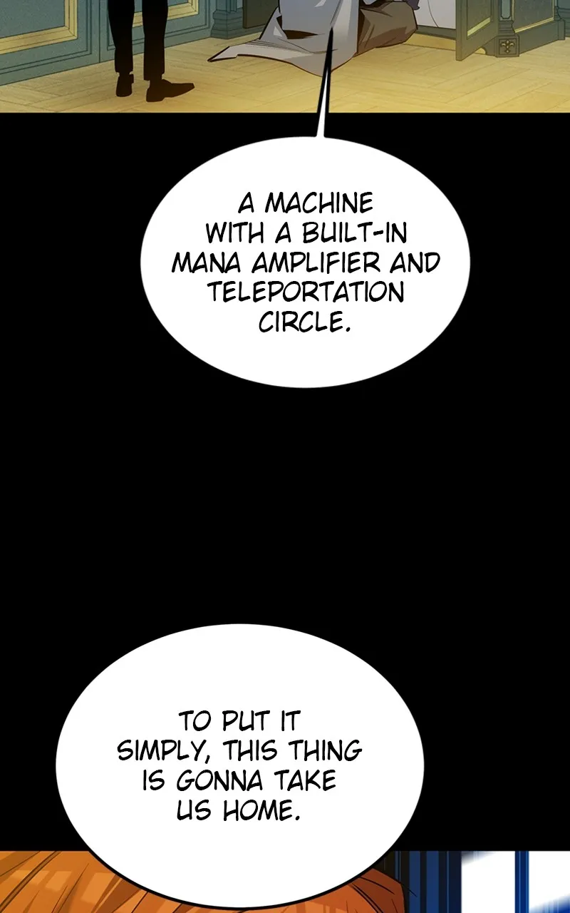 Auto Hunting With My Clones Chapter 119 page 52 - 