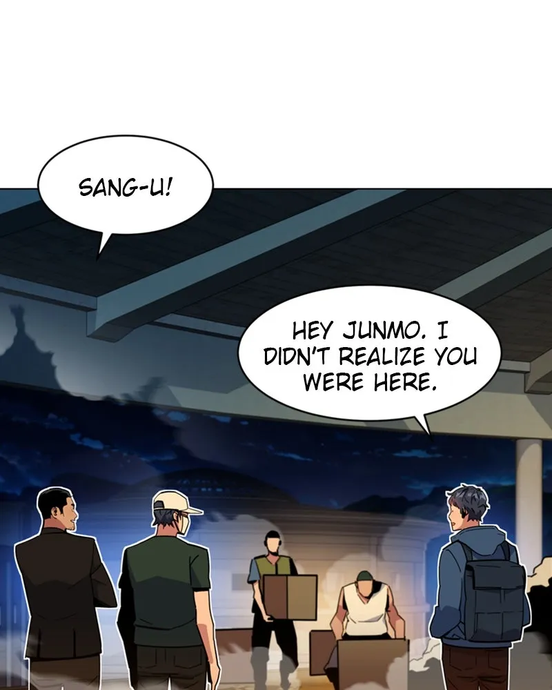 Auto Hunting With My Clones Chapter 12 page 36 - 