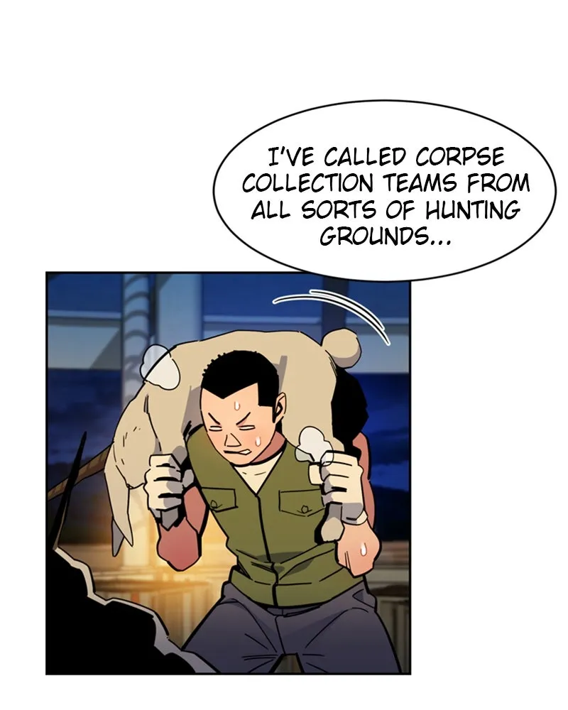 Auto Hunting With My Clones Chapter 12 page 39 - 