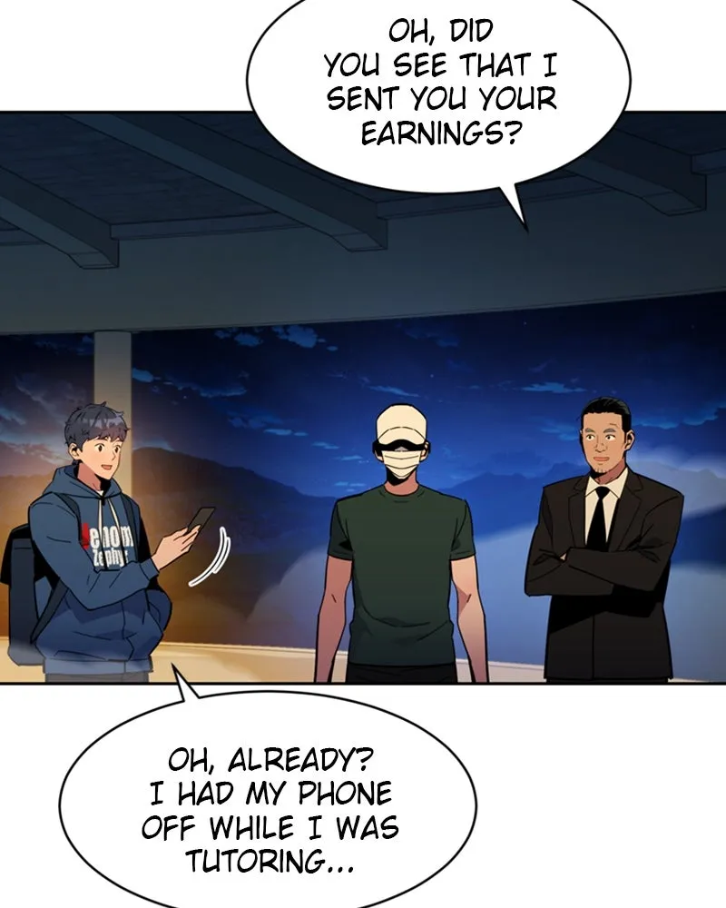Auto Hunting With My Clones Chapter 12 page 44 - 