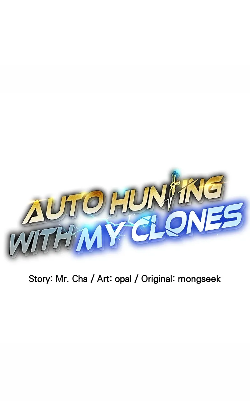 Auto Hunting With My Clones Chapter 120 page 10 - 