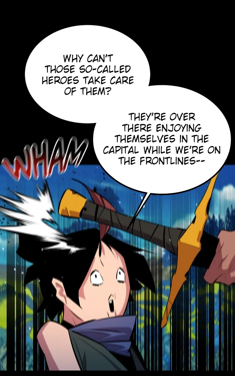 Auto Hunting With My Clones Chapter 120 page 98 - 