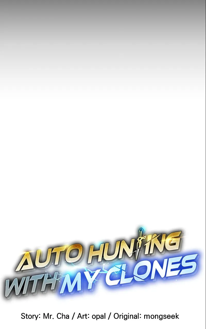 Auto Hunting With My Clones Chapter 121 page 19 - 