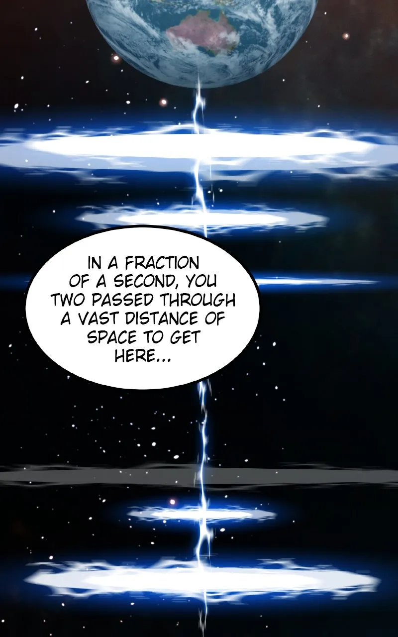Auto Hunting With My Clones Chapter 121 page 37 - 