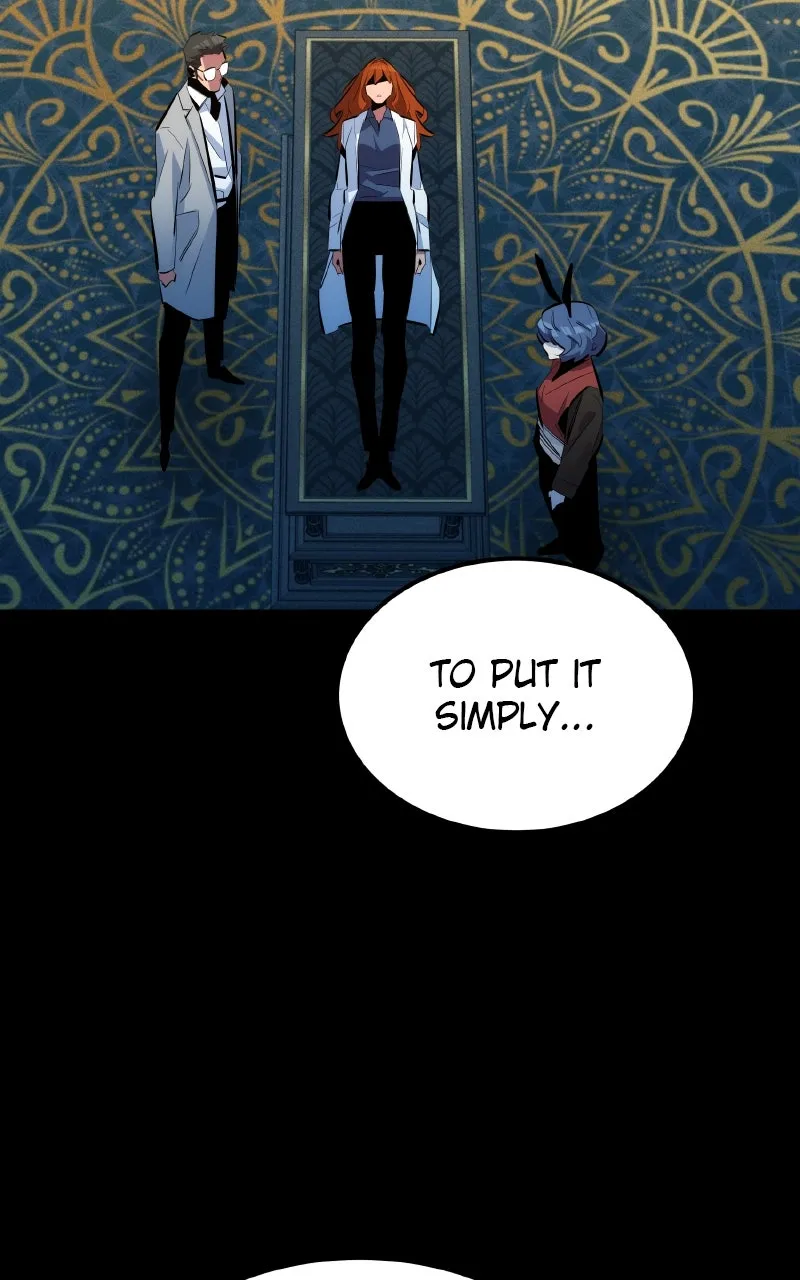 Auto Hunting With My Clones Chapter 121 page 39 - 