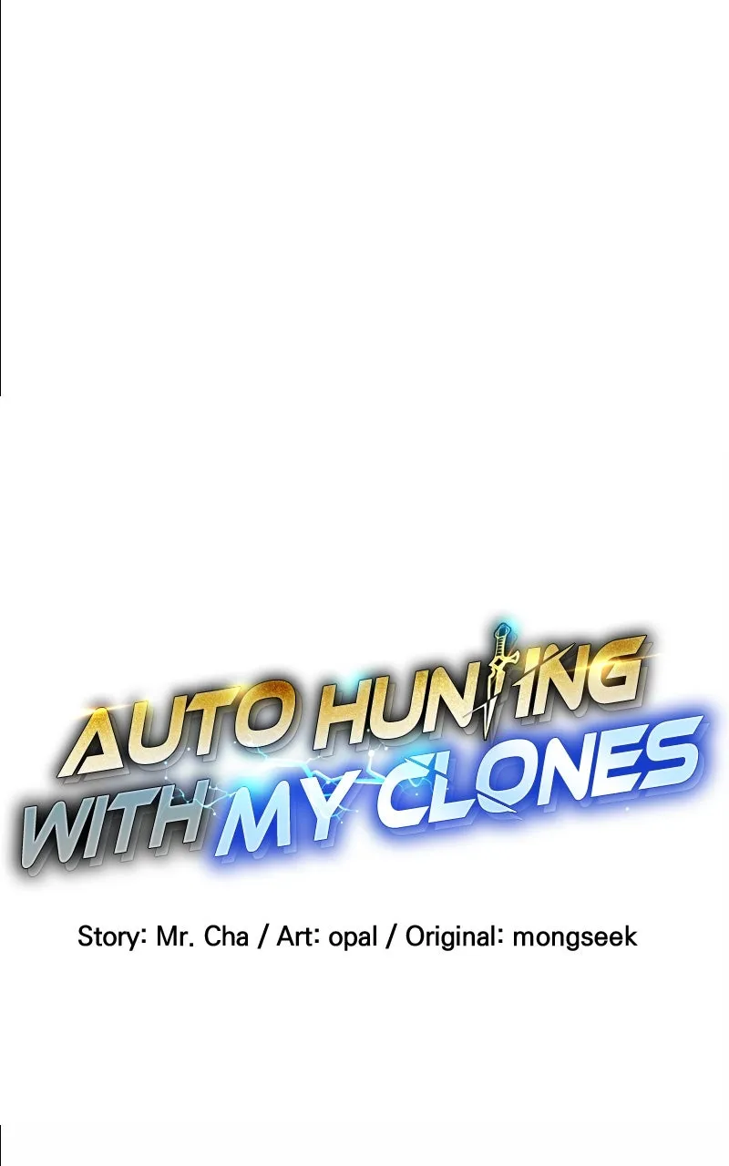 Auto Hunting With My Clones Chapter 122 page 15 - 