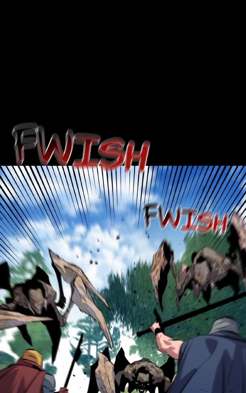 Auto Hunting With My Clones Chapter 122 page 17 - 