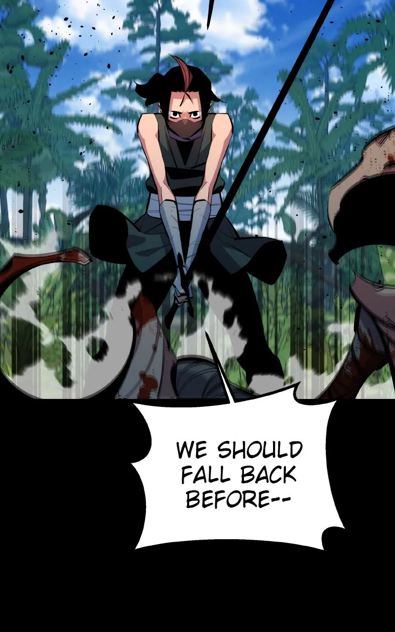 Auto Hunting With My Clones Chapter 122 page 22 - 