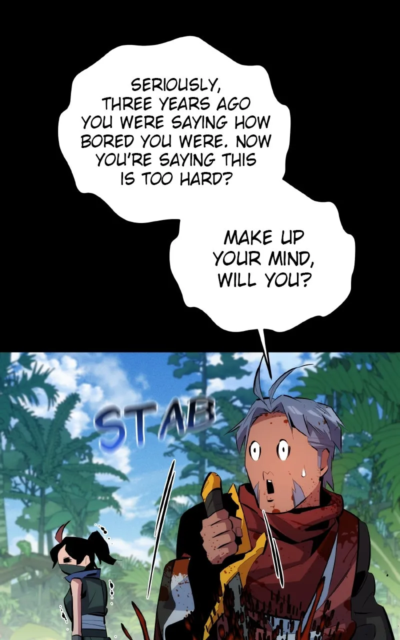 Auto Hunting With My Clones Chapter 122 page 23 - 