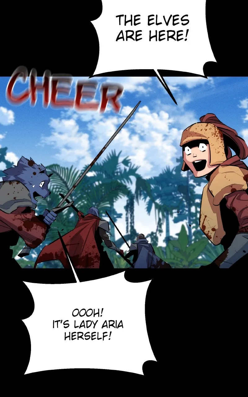 Auto Hunting With My Clones Chapter 122 page 51 - 