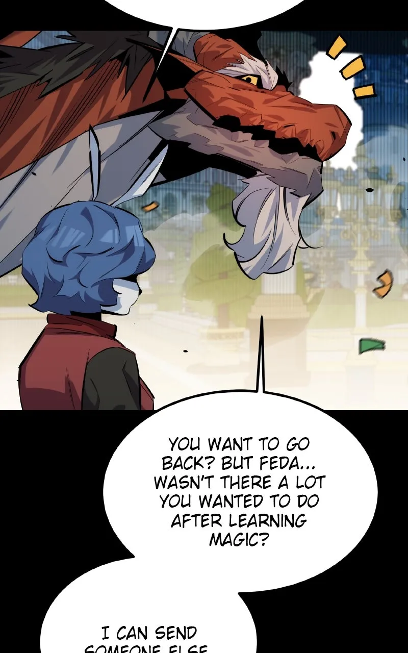 Auto Hunting With My Clones Chapter 123 page 11 - 
