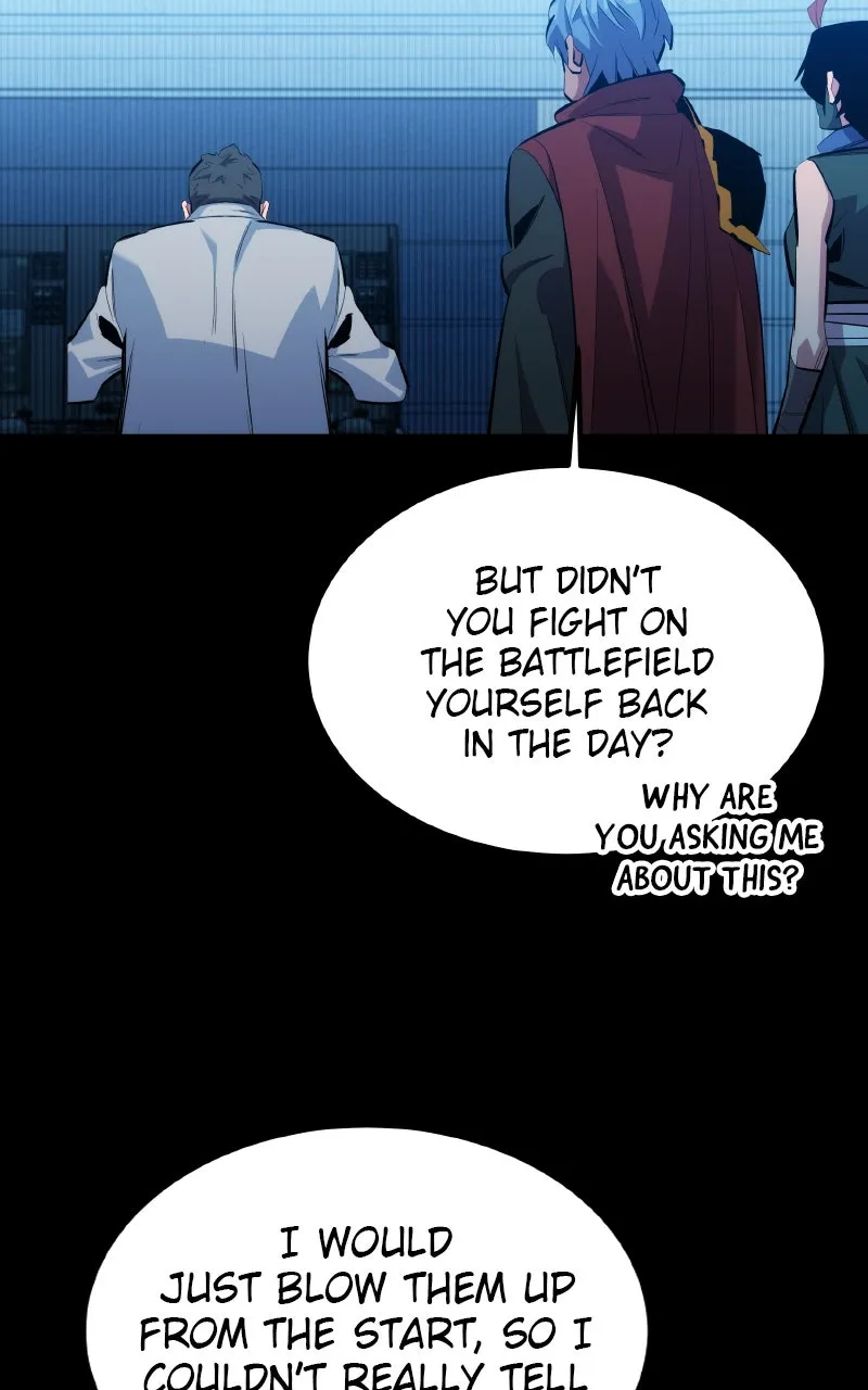 Auto Hunting With My Clones Chapter 123 page 25 - 